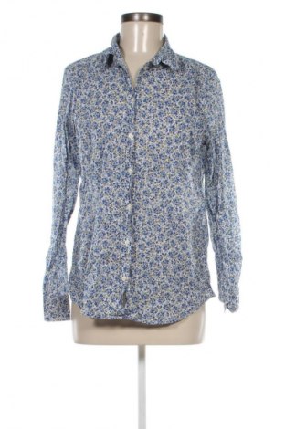 Damenbluse United Colors Of Benetton, Größe M, Farbe Mehrfarbig, Preis 21,00 €