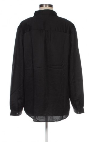 Damenbluse VILA, Größe XL, Farbe Schwarz, Preis € 32,99