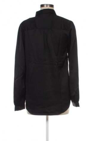 Damenbluse VILA, Größe S, Farbe Schwarz, Preis € 29,99