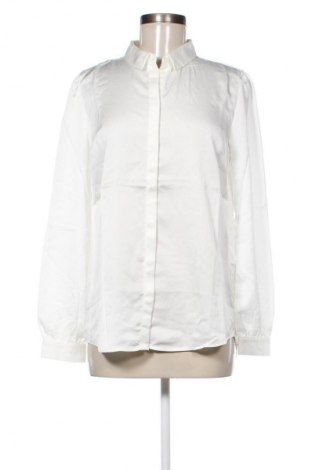 Damenbluse VILA, Größe M, Farbe Weiß, Preis 28,99 €