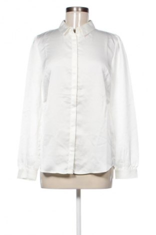 Damenbluse VILA, Größe S, Farbe Weiß, Preis 27,99 €