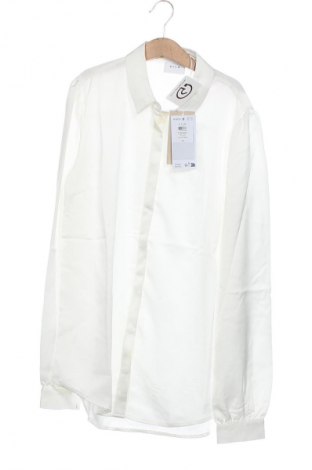 Damenbluse VILA, Größe XS, Farbe Weiß, Preis 28,99 €