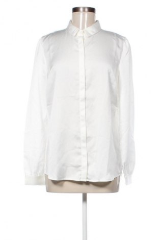 Damenbluse VILA, Größe M, Farbe Weiß, Preis € 32,99