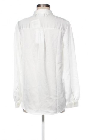 Damenbluse VILA, Größe M, Farbe Weiß, Preis € 32,99