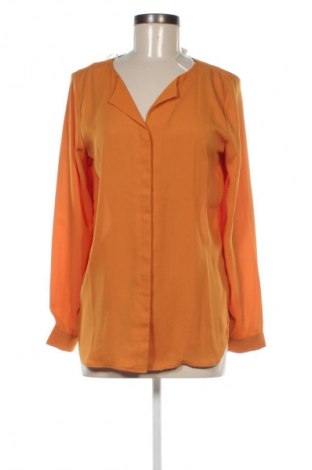 Damenbluse VILA, Größe S, Farbe Orange, Preis 10,23 €