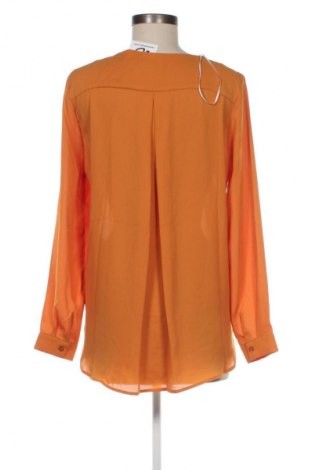 Damenbluse VILA, Größe S, Farbe Orange, Preis 10,23 €