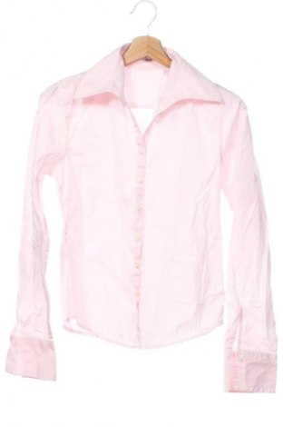 Damenbluse Van Laack, Größe XS, Farbe Rosa, Preis 22,99 €