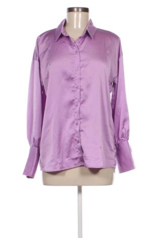 Damenbluse Vero Moda, Größe S, Farbe Lila, Preis € 5,99