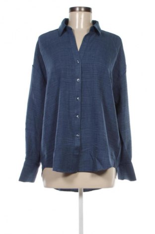 Dámska košeľa  Vero Moda, Veľkosť M, Farba Modrá, Cena  18,95 €
