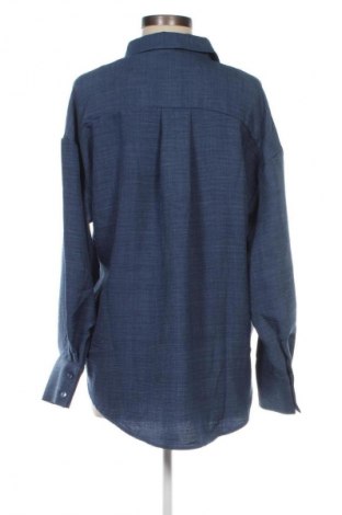 Dámska košeľa  Vero Moda, Veľkosť M, Farba Modrá, Cena  18,95 €