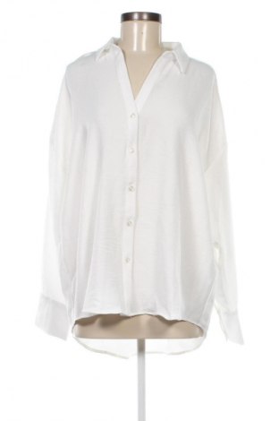 Damenbluse Vero Moda, Größe XL, Farbe Weiß, Preis € 32,99