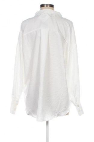 Damenbluse Vero Moda, Größe XL, Farbe Weiß, Preis 28,99 €