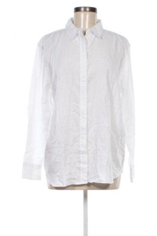 Дамска риза Vero Moda, Размер M, Цвят Бял, Цена 46,99 лв.
