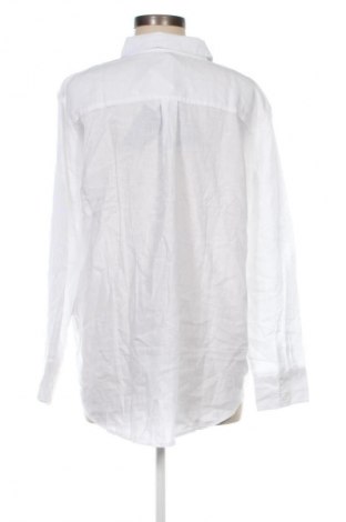 Дамска риза Vero Moda, Размер M, Цвят Бял, Цена 46,99 лв.