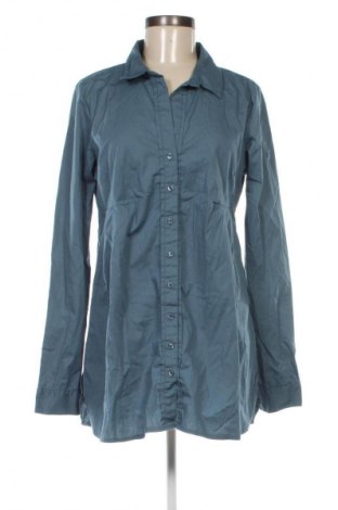 Dámska košeľa  Vero Moda, Veľkosť XL, Farba Modrá, Cena  9,95 €