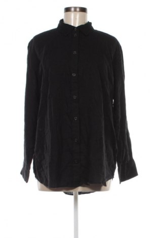Damenbluse Vero Moda, Größe L, Farbe Schwarz, Preis 28,99 €