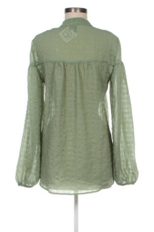 Damenbluse Vero Moda, Größe L, Farbe Grün, Preis 4,99 €