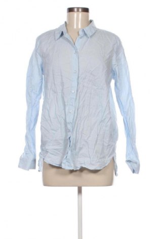 Damska koszula Vero Moda, Rozmiar L, Kolor Niebieski, Cena 65,99 zł