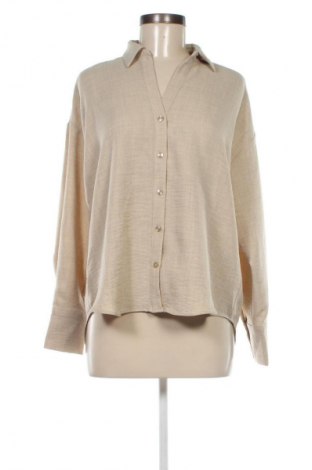 Damenbluse Vero Moda, Größe S, Farbe Beige, Preis 28,99 €