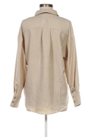 Damenbluse Vero Moda, Größe S, Farbe Beige, Preis 28,99 €