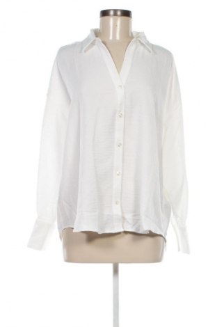 Damenbluse Vero Moda, Größe L, Farbe Weiß, Preis 27,99 €