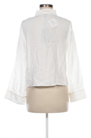 Damenbluse Vero Moda, Größe S, Farbe Weiß, Preis € 29,99