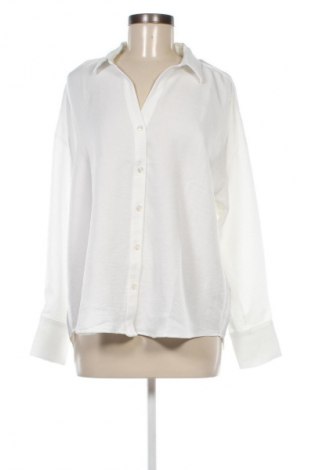 Damenbluse Vero Moda, Größe L, Farbe Weiß, Preis 22,99 €