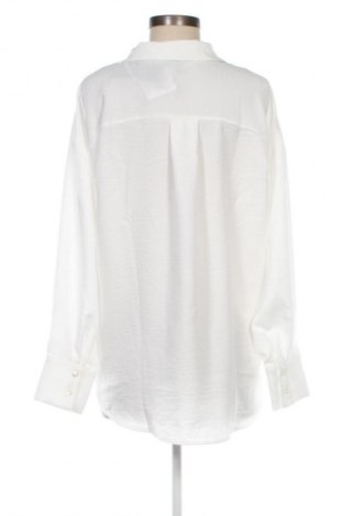 Damenbluse Vero Moda, Größe L, Farbe Weiß, Preis 22,99 €