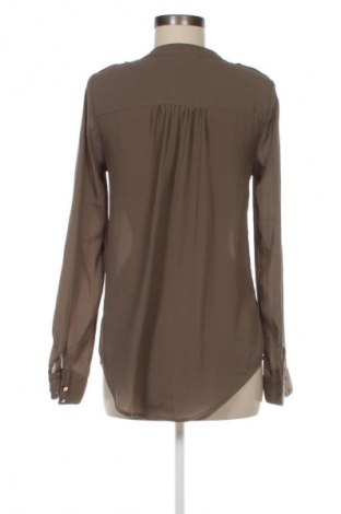 Damenbluse Vero Moda, Größe S, Farbe Grün, Preis € 10,23