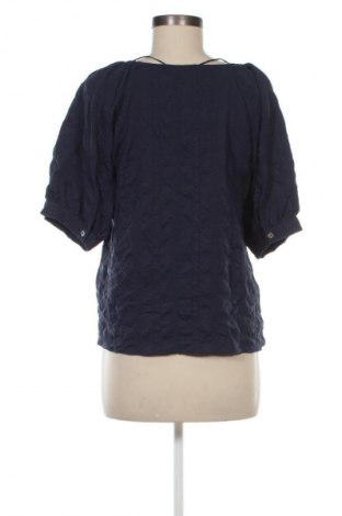Damenbluse Vero Moda, Größe L, Farbe Blau, Preis € 13,99