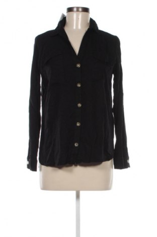 Damenbluse Vero Moda, Größe M, Farbe Schwarz, Preis 21,84 €