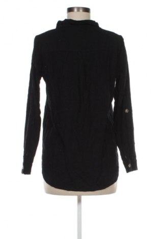 Damenbluse Vero Moda, Größe M, Farbe Schwarz, Preis 21,84 €