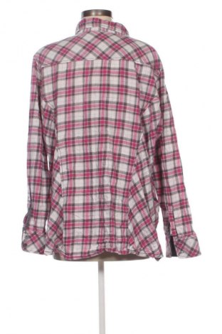 Cămașă de femei Via Appia, Mărime XXL, Culoare Multicolor, Preț 133,99 Lei