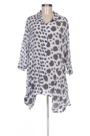 Damenbluse Virtuelle, Größe XXL, Farbe Mehrfarbig, Preis € 17,99
