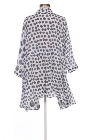 Damenbluse Virtuelle, Größe XXL, Farbe Mehrfarbig, Preis € 17,99