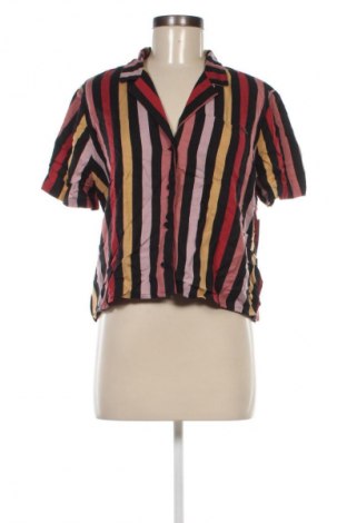 Női ing Volcom, Méret M, Szín Sokszínű, Ár 29 089 Ft