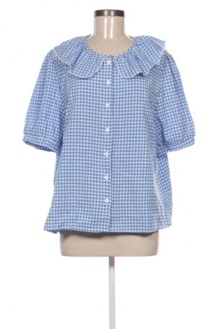 Női ing Vonda, Méret 4XL, Szín Sokszínű, Ár 6 809 Ft