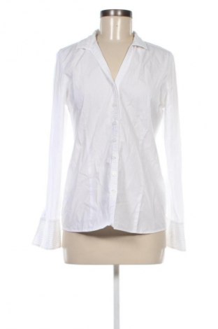 Damenbluse Walbusch, Größe S, Farbe Weiß, Preis 28,06 €