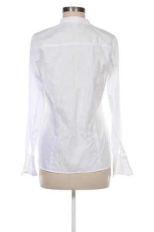 Damenbluse Walbusch, Größe S, Farbe Weiß, Preis 28,06 €