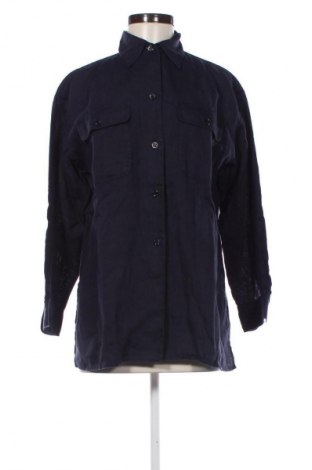 Damenbluse Weekend Max Mara, Größe S, Farbe Blau, Preis 56,81 €