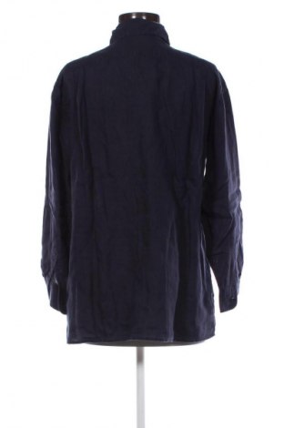 Damenbluse Weekend Max Mara, Größe S, Farbe Blau, Preis 56,81 €