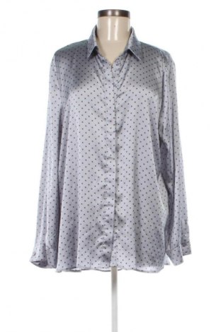 Damenbluse White, Größe XXL, Farbe Mehrfarbig, Preis 12,68 €