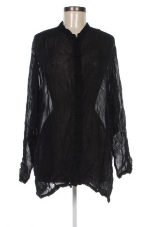 Női ing Whoopi, Méret XL, Szín Fekete, Ár 8 678 Ft
