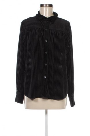 Damenbluse Wiya, Größe L, Farbe Schwarz, Preis 20,80 €