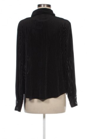 Damenbluse Wiya, Größe L, Farbe Schwarz, Preis 20,80 €