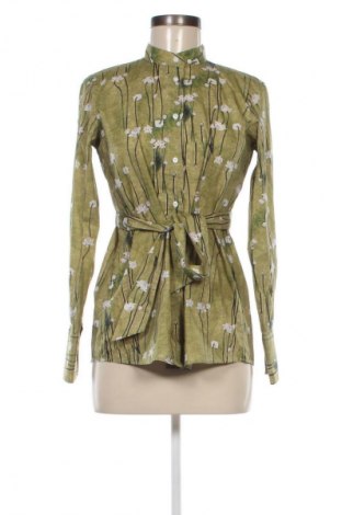 Damenbluse Wolczanka, Größe S, Farbe Mehrfarbig, Preis € 7,99