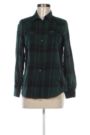 Damenbluse Wrangler, Größe S, Farbe Mehrfarbig, Preis 28,93 €