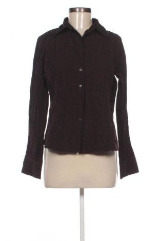 Damenbluse X-Mail, Größe S, Farbe Braun, Preis 17,99 €
