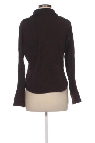 Damenbluse X-Mail, Größe S, Farbe Braun, Preis 17,99 €