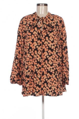 Damenbluse Yessica, Größe XXL, Farbe Mehrfarbig, Preis 11,99 €